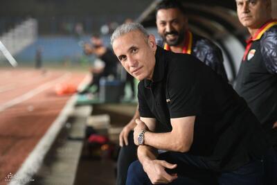  پاسخ «یحیی» به استقلالی‌ها؛ پرسپولیسی‌ام!