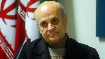  مصطفی اقلیما: برخی رفتار‌ها، مردم را بیشتر ناراضی می‌کند