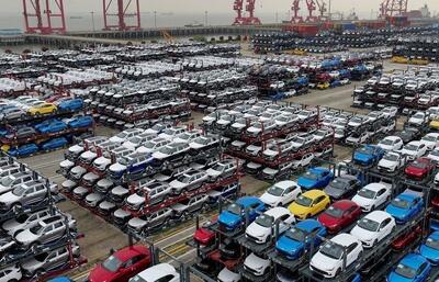  ۳۰ ماه گذشت؛ یک خودرو وارد نشد!