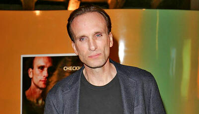  مرگ عجیب پیتر گرین