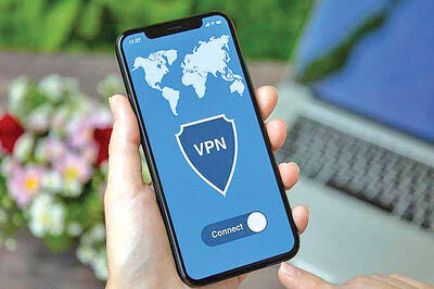  خاموشی وی‌پی‌ان‌ها؟