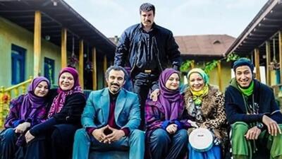  چند فرضیه مشکوک درباره پخش نشدن پایتخت ۶ | دنیای سینما