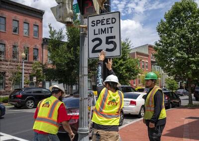  این سیاست شهری، جان هزاران انسان را نجات می‌دهد