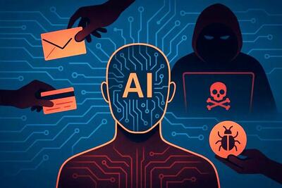  وقتی قاتلان سراغ ChatGPT می‌روند