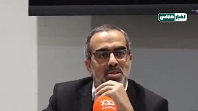  ادعای نماینده مجلس: گزارش غلط به رییس جمهور می‌دهند و می‌گویند قحطی نزدیک است پس باید ارز را گران کنیم!