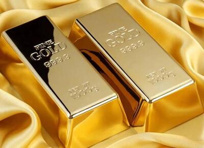  افزایش اونس طلا در پی رای دیوان عالی آمریکا - اکونیوز