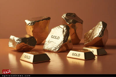  پیش بینی قیمت طلای آبشده امروز 2 اسفند 1404