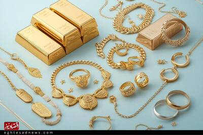  قیمت طلا در آستانه ۲۰ میلیون | قیمت سکه یک قدم تا ۲۰۰ میلیون تومان | بازار آماده انفجار یا اصلاح؟