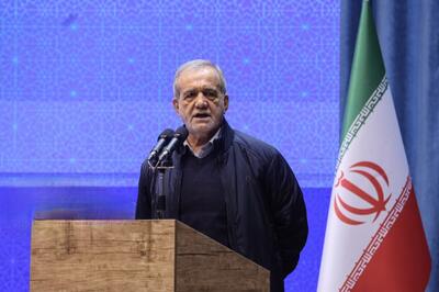  تسلیم زورگویی‌ها نمی‌شویم