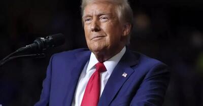  گزینه حمله محدود علیه ایران را بررسی می‌کنم