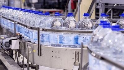  قانون جدید عربستان درباره آوردن آب زمزم