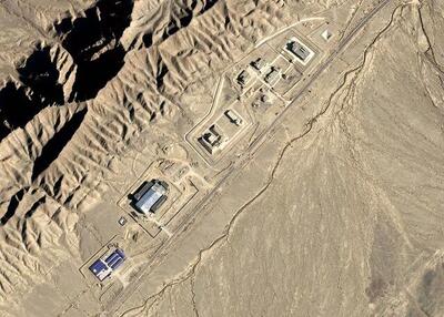  سی‌ان‌ان مدعی شد: چین نسل جدیدی از تسلیحات هسته‌ای را توسعه می‌دهد