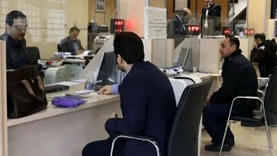  رفع محدودیت ساتنا برای ۶ بانک ناتراز/ بانک‌ها متعهد به فروش دارایی شدند