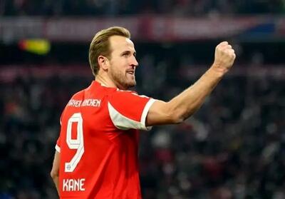  ببینید؛ خلاصه بازی بایرن مونیخ 3 - آینتراخت فرانکفورت 2