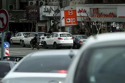  ساعت طرح ترافیک در ماه رمضان تغییر کرد؟