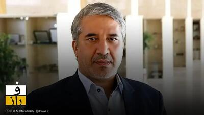  نماینده مجلس: جریان‌های سیاسی حول منافع ملی به اجماع برسند