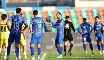  چرخش استقلال به سمت مربی ایتالیایی؛ خارجی‌ها به تهران می‌آیند؟