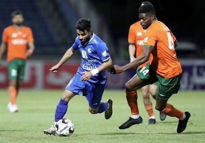  تغییر در زمان دیدار استقلال و مس رفسنجان