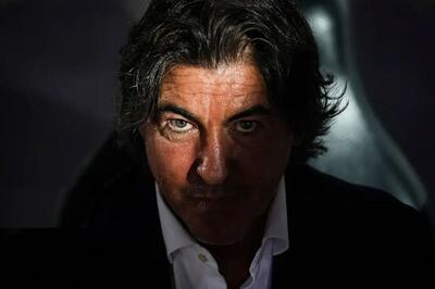  ساپینتو: من استقلال را قهرمان لیگ برتر می‌کردم اما اخراجم کردند!