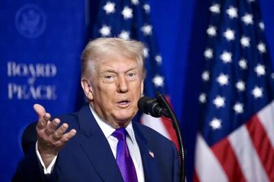  چالش سخت ترامپ در رویارویی با ایران