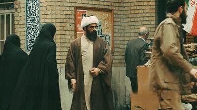  چرا سریال‌های تلویزیون یا امنیتی هستند یا درباره یک روحانی؟