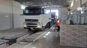  بیش از ۲۶ هزار برگ معاینه فنی برای ناوگان حمل‌ونقل چهارمحال و بختیاری صادر شد