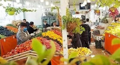  ورود میوه به کالابرگ از ۱۵ اسفند | جهان نیوز