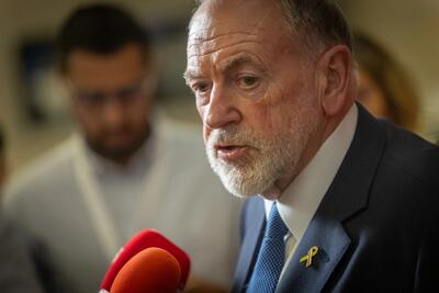  سفیر آمریکا: نتانیاهو به دنبال جنگ با ایران نیست