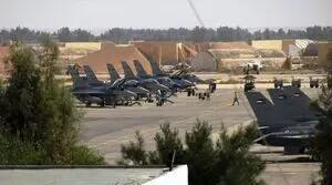  تأکید اردن بر عدم استفاده از خاک این کشور برای حمله به ایران