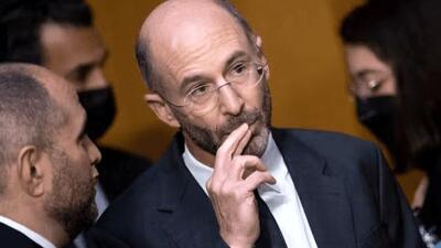  رابرت مالی: تکرار سناریوی ونزوئلا در ایران توهم است