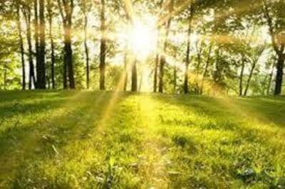  تداوم گرمای هوا تا دوشنبه در مازندران