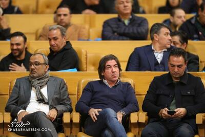 حمله ساپینتو به وریا غفوری با افشاگری علیه مدیریت استقلال/ خبر شوکهکننده در حساسترین مقطع منتشر شد