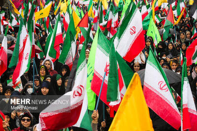  چرا تروریست‌ها ۲۲ بهمن را هدف قرار ندادند؟