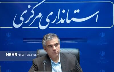  زندیه وکیلی: نوسازی واحدهای تولیدی کلید کاهش مصرف انرژی در صنایع است