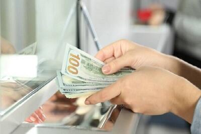  قیمت دلار رسمی ثابت ماند