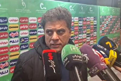  پاسخ تند باشگاه شمس‌آذر به توهین سرمربی فجر علیه وحید رضایی