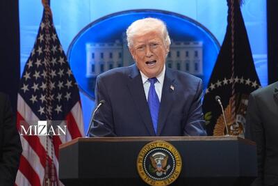  بازگشت آمریکا به جنگ تجاری؛ ترامپ تعرفه ۱۰ درصدی جهانی اعمال کرد