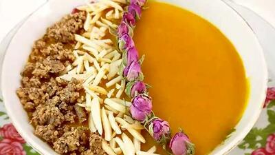  طرز تهیه کاچی خوشمزه و مقوی برای افطار