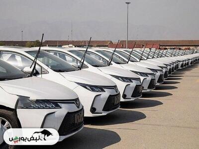  قیمت انواع خودرو داخلی و خارجی امروز ۲ اسفند ۱۴۰۴