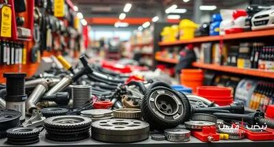  کمبود ناگهانی لوازم یدکی خودرو؛ قطعه‌سازان داخلی دلیل توقف تأمین بازار به علت مشکلات نقدینگی را اعلام کردند | راهنمای خرید قطعات اصل و قیمت ۲ اسفند ۱۴۰۴ +(قیمت لوازم یدکی خودرو امروز شنبه ۲ اسفند ۱۴۰۴)