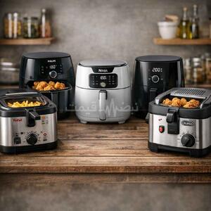  هشدار شدید بازار سرخ کن؛ کمبود ناگهانی قطعات تولیدکنندگان را وادار به افزایش قیمت کرد | لیست مدل‌های موجود و نرخ جدید ۲ اسفند ۱۴۰۴ +(قیمت سرخ کن امروز شنبه ۲ اسفند ۱۴۰۴)