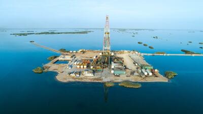  آزادگان، درگیر قمار دولت‌ و بانک‌ها | نفت ما