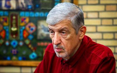  به نتیجه رسیدن مذاکرات را ۵۰-۵۰ می‌دانم/ خطوط قرمز ما روشن است