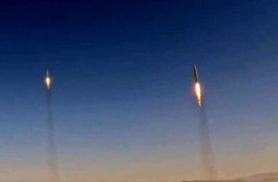  هشدار تحلیلگر نظامی اسرائیل درباره موشک های بالستیک ایران