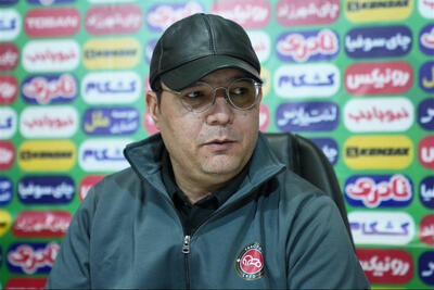  سرمربی جدید تراکتور: اسکوچیچ دورانی طلایی برای تراکتور رقم زد