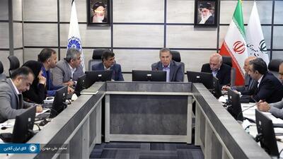  بخش خصوصی واقعی قربانی اصلی پدیده قاچاق است | تجربه جنگ ۱۲ روزه نشان داد تسهیل فرآیند تجارت امکان دارد