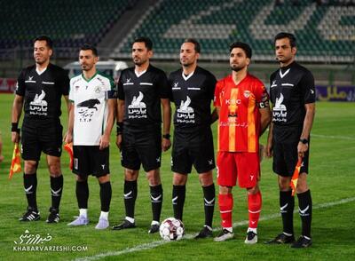  چرا بازی امروز فولاد و ذوب آهن از همیشه مهمتر است؟ - پارس فوتبال