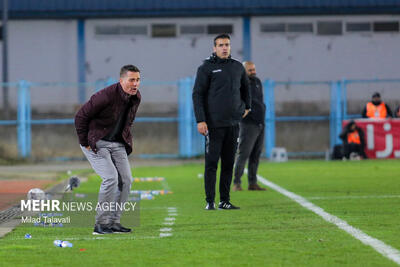  اوسمار و تناقض در تصمیمات برای پرسپولیس/ پرسش‌های بی‌پاسخ از سرمربی - پارس فوتبال