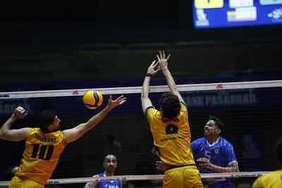  شهداب حریف صنعتگران نشد/ پاس گرگان شگفتی ساز شد - پارس فوتبال