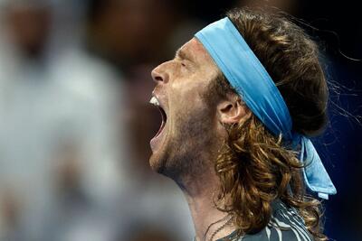  عصبانیت روبلف یک روز پس از جنجال کارلوس آلکاراس؛ این قانون ابلهانه است - پارس فوتبال